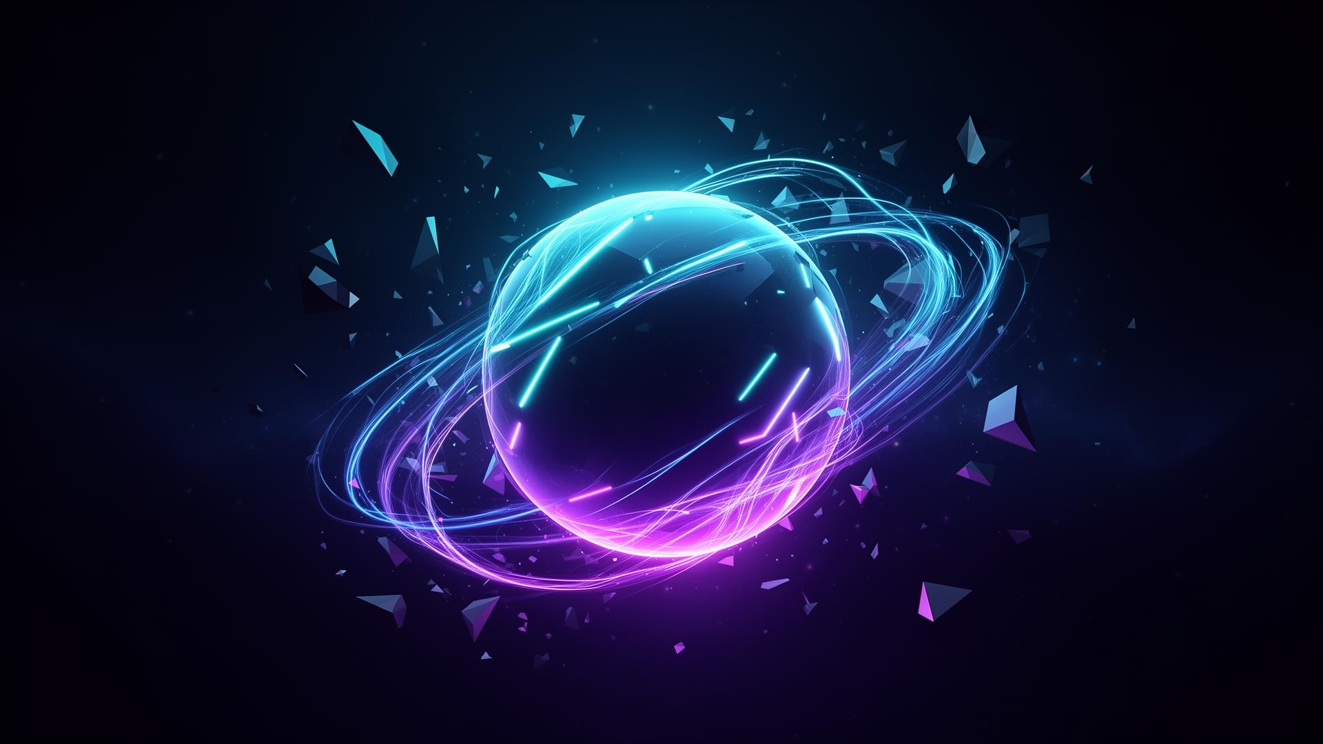 Veltrix AI generating a complete business